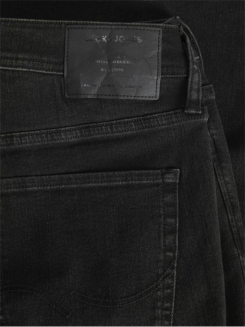  JACK AND JONES | 12246950/Black Denim